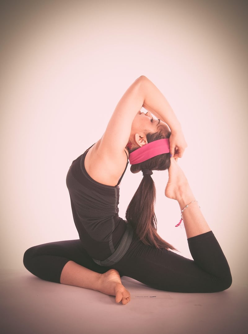Breathing Exercise